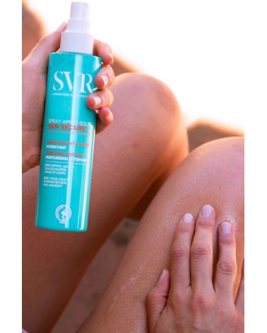 SVR SUN SECURE SPRAY APRÉS- SOLEIL 200 ML
