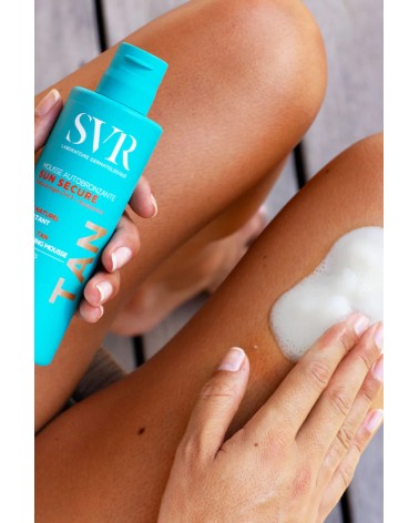 SVR SUN SECURE MOUSSE AUTOBRONCEADORA