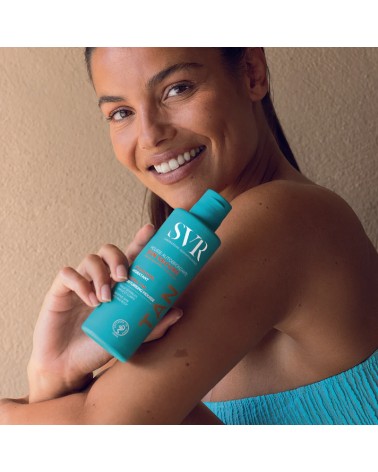 SVR SUN SECURE MOUSSE AUTOBRONCEADORA