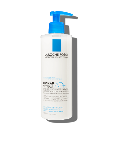 LIPIKAR SYNDET AP+ GEL-CREMA DE DUCHA 400ML.