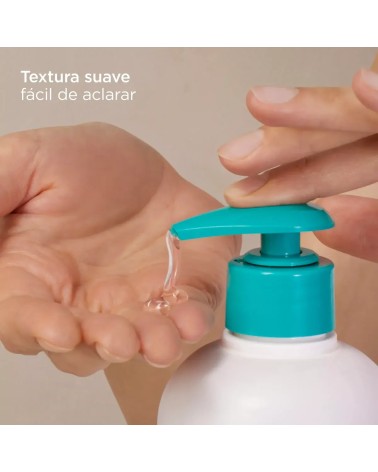 GERMISDIN ALOE VERA 1L.