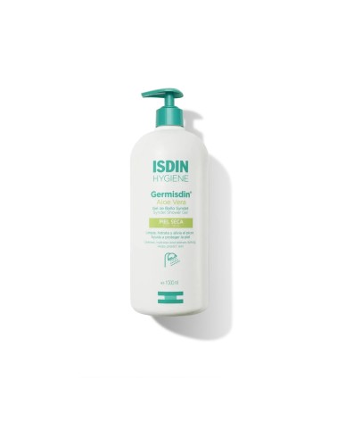 GERMISDIN ALOE VERA 1L.