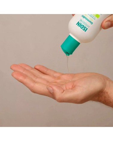 GERMISDIN ALOE VERA 250ML.