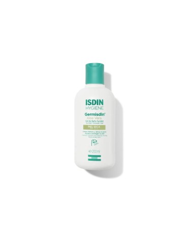 GERMISDIN ALOE VERA 250ML.