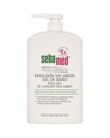 SEBAMED 1L.
