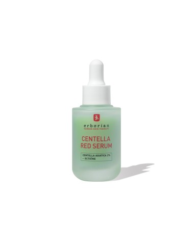 ERBORIAN CENTELLA RED SERUM 30ML.