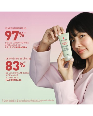 ERBORIAN CENTELLA CREMA 50ML.