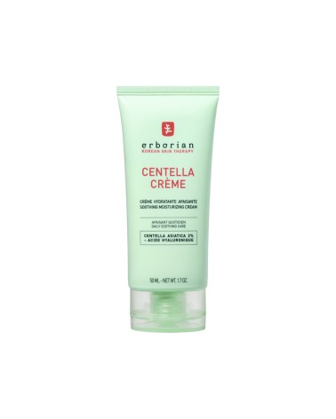 ERBORIAN CENTELLA CREMA 50ML.