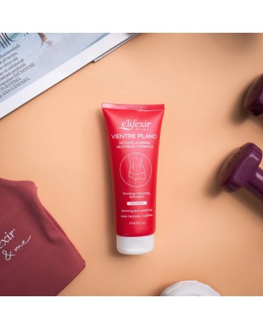 E´LIFEXIR VIENTRE PLANO 200ML.
