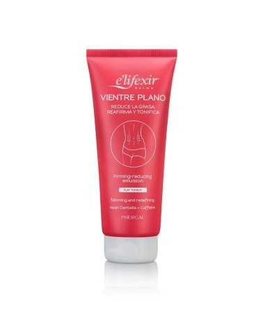 E´LIFEXIR VIENTRE PLANO 200ML.