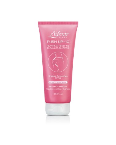 E´LIFEXIR PUSH UP-10 200ML.