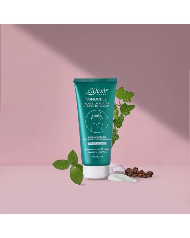 E´LIFEXIR MINUCELL 200ML.