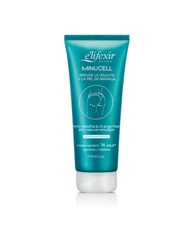 E´LIFEXIR MINUCELL 200ML.