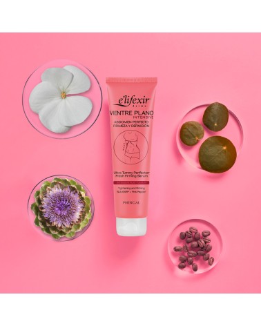 E´LIFEXIR VIENTRE PLANO INTENSIVE 150ML.