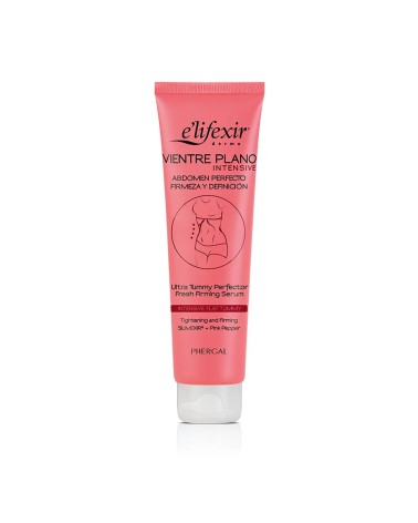 E´LIFEXIR VIENTRE PLANO INTENSIVE 150ML.