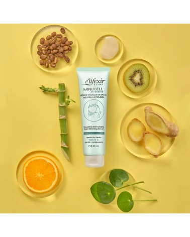 E´LIFEXIR MINUCELL INTENSIVE 150ML.