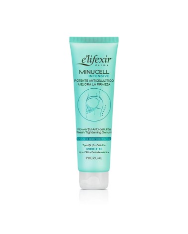 E´LIFEXIR MINUCELL INTENSIVE 150ML.