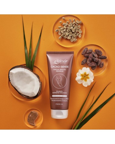 E´LIFEXIR CACAO SENSE 200ML.