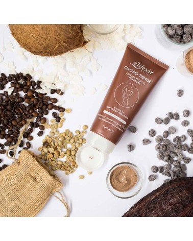 E´LIFEXIR CACAO SENSE 200ML.