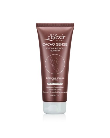 E´LIFEXIR CACAO SENSE 200ML.