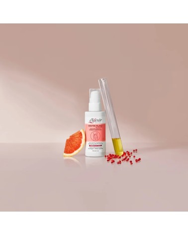 E´LIFEXIR VIENTRE PLANO INTENSE 100ML.