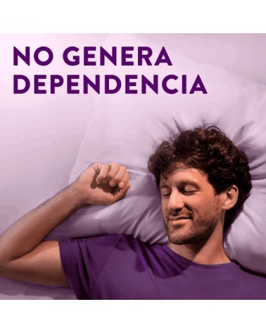 ZZZQUIL SUEÑO MELATONINA 60 GUMMIES.
