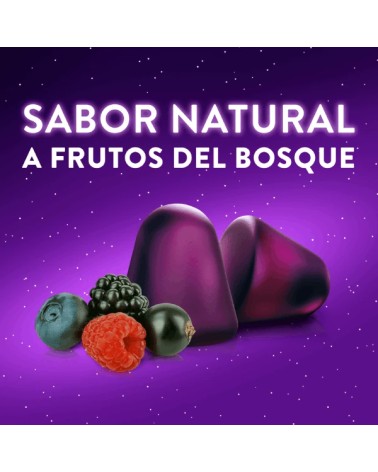 ZZZQUIL SUEÑO MELATONINA 60 GUMMIES.