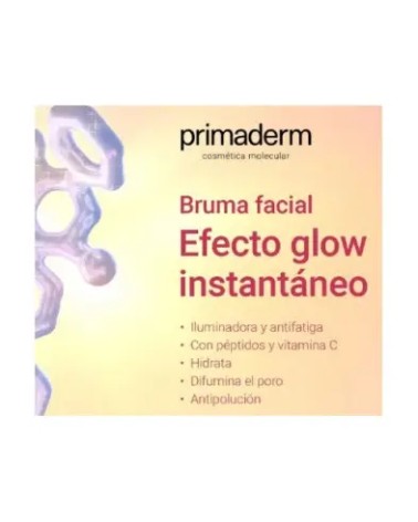 PRIMADERM GLOW UP MIST 50ML.
