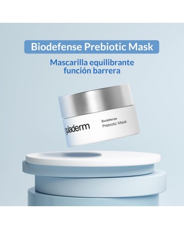 PRIMADERM BIODEFENSE MASK 50 ML