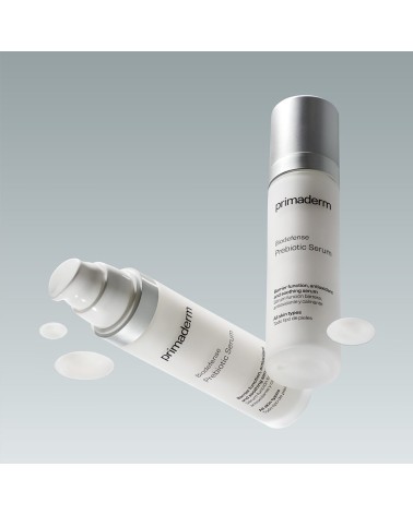 PRIMADERM BIODEFENSE SERUM 50 ML.