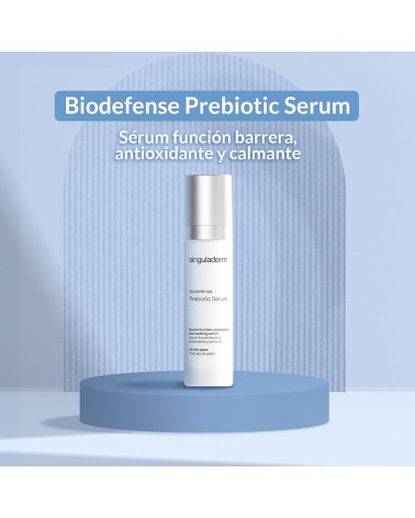 PRIMADERM BIODEFENSE SERUM 50 ML.