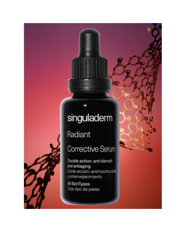 PRIMADERM RADIANT CORRECTIVE SERUM 30 ML