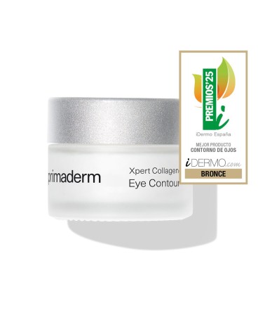 PRIMADERM XPERT COLLAGENEUR EYE CONTOUR 15 ML.