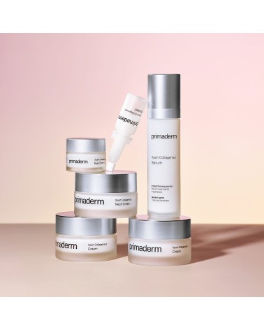 PRIMADERM XPERT COLLAGENEUR EYE CONTOUR 15 ML.