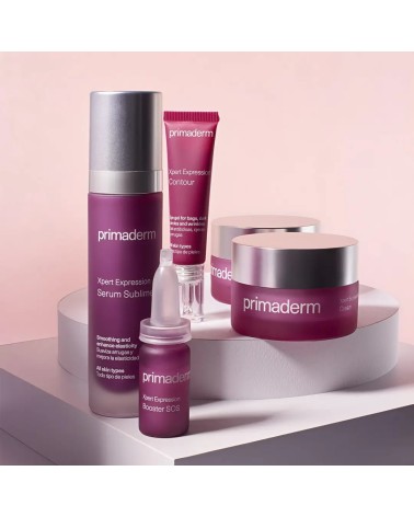 PRIMADERM XPERT EXPRESSION CREAM PIEL NORMAL/SECA 50 ML.