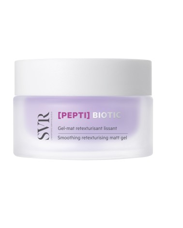 SVR BIOTIC PEPTI 50 ML
