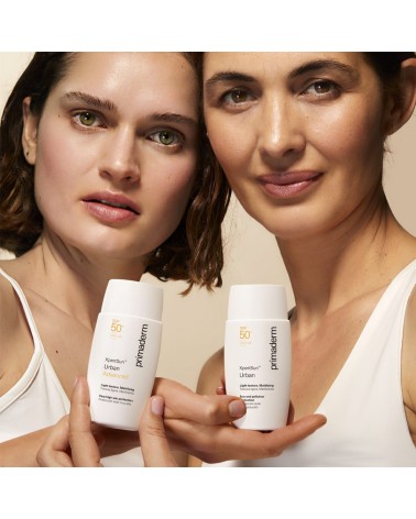 PRIMADERM XPERTSUN URBAN 50 ML.