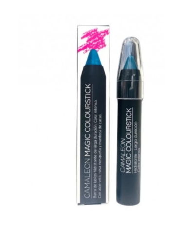 CAMALEON MAGIC COLOURSTICK AZUL.