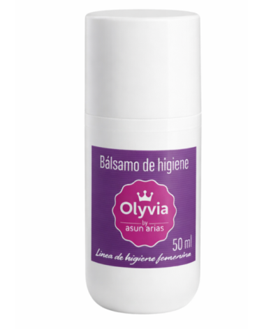 SWEET OLYVIA BÁLSAMO DE HIGIENE 50ML.