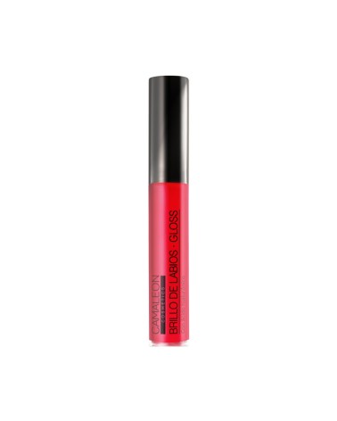 CAMALEON MAGIC GLOSS ROJO.