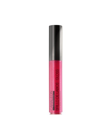 CAMALEON METAL GLOSS CEREZA.