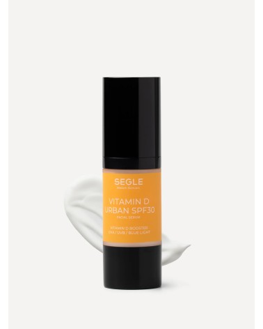 SEGLE VITAMINA D URBAN SPF30+