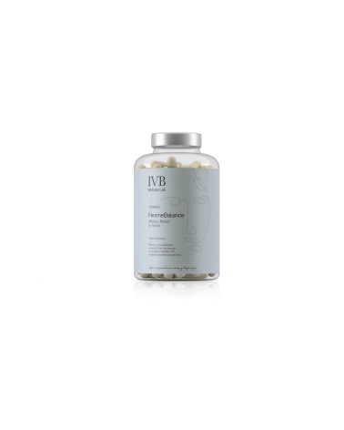 IVB FEMMEBALANCE 180 CAPSULAS