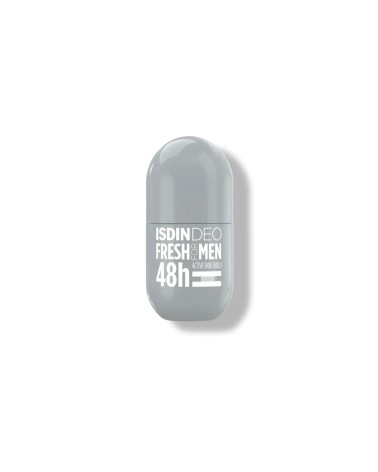 ISDIN DEO FRESH FOR MEN ROLL ON 50 ML