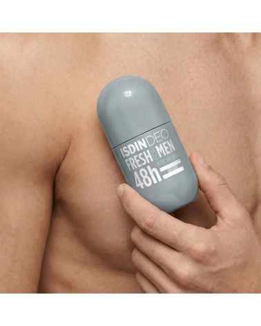 ISDIN DEO FRESH FOR MEN ROLL ON 50 ML