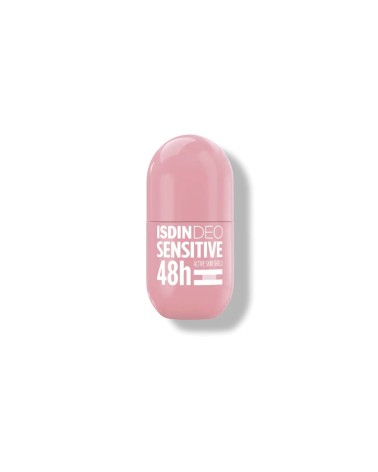 ISDIN DEO SENSITIVE ROLL ON 50 ML