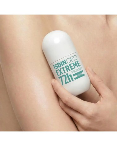 ISDIN DEO EXTREM ROLL ON 50 ML