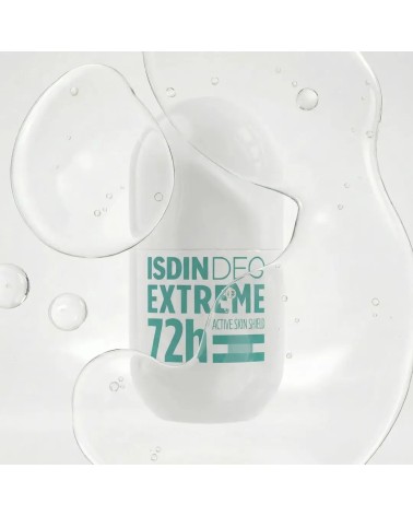 ISDIN DEO EXTREM ROLL ON 50 ML