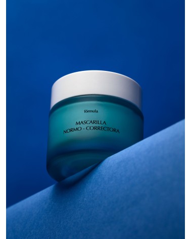 ARTURO ALBA MASCARILLA NORMO-CORRECTORA 50 ML