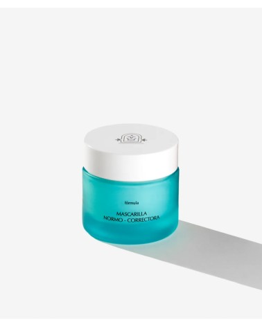 ARTURO ALBA MASCARILLA NORMO-CORRECTORA 50 ML